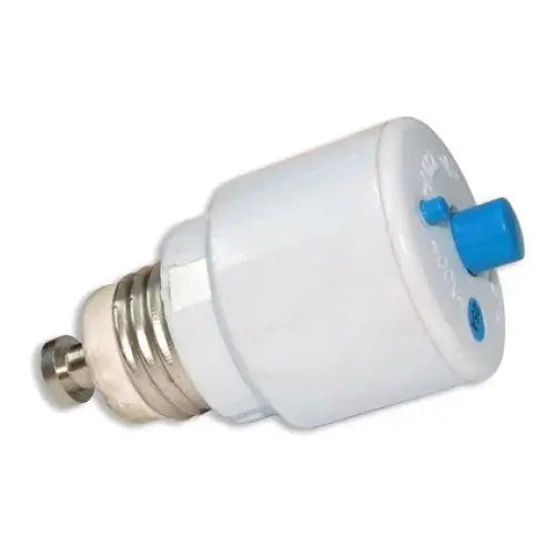 ПРЕДПАЗИТЕЛ Е27 10 А STEINBERGER - Електроапаратура и табла<<<Електроматериали<<<Строителни материали<<<Praktiker