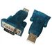 Преходник ESTILLO USB към RS232 - Адаптери конвертори<<<Кабели<<<ValiAPI