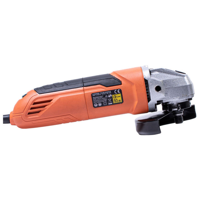 Angle grinder PREMIUM HD 125 mm, 900 W