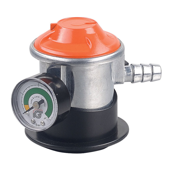 REDUCER VALVE FOR LOW PRESSURE WITH VALVE+MA Ф10CM PREMIUM HD 42902