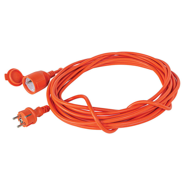 EXTENSION 30 METERS 3X1.5MM2 PREMIUM HD