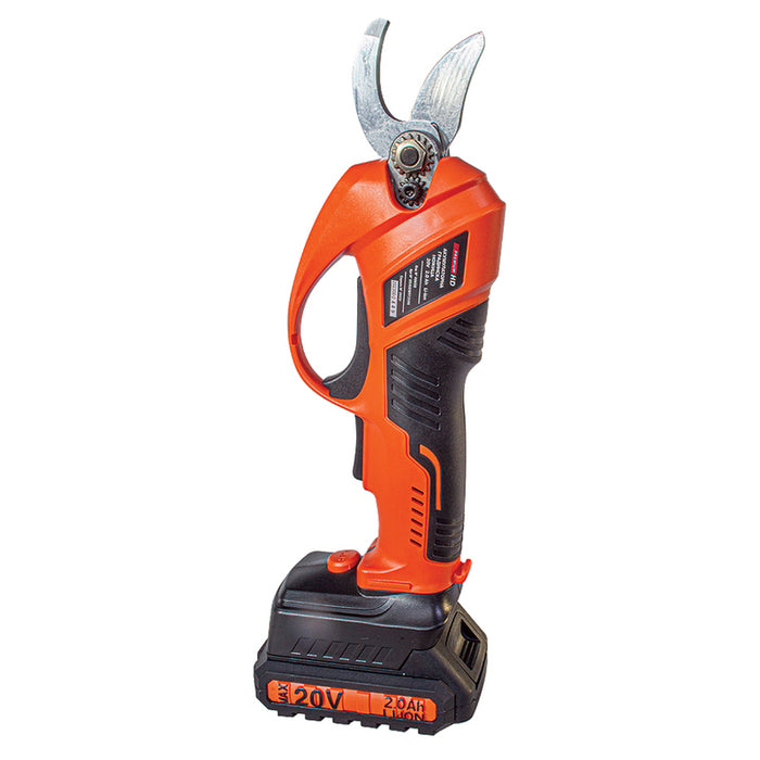 BATTERY VINE SHEAR PREMIUM-HD HD20 20 V, NUMBER OF BATTERIES 1, 2.00 Ah