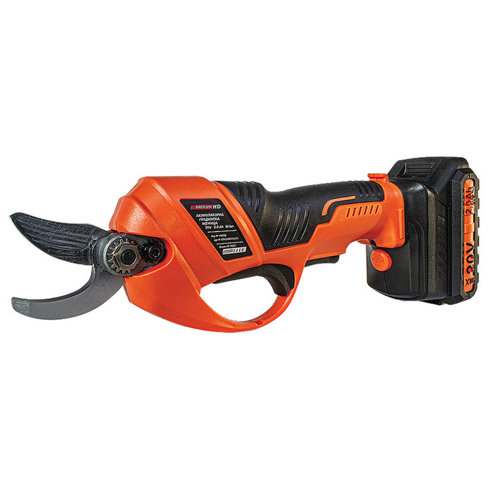 BATTERY VINE SHEAR PREMIUM-HD HD20 20 V, NUMBER OF BATTERIES 1, 2.00 Ah