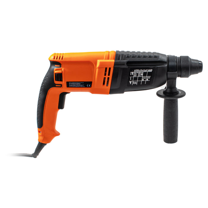 PERFORATOR PREMIUM HD 3.00 J, SDS PLUS, 800 W