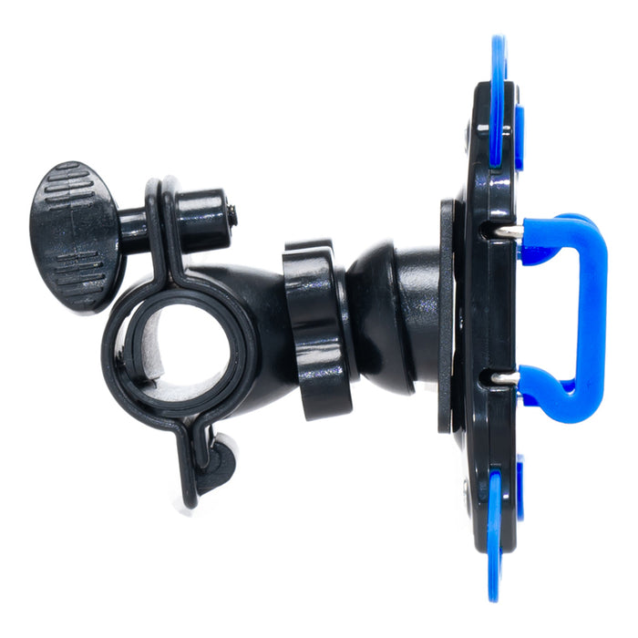 CELL PHONE HOLDER FOR BICYCLE PREMIUM PARTS 109000420