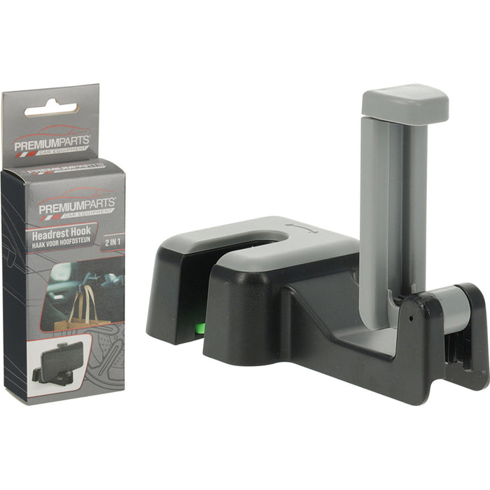 CAR SEAT HANGER 2IN1 PREMIUM PARTS C22800700