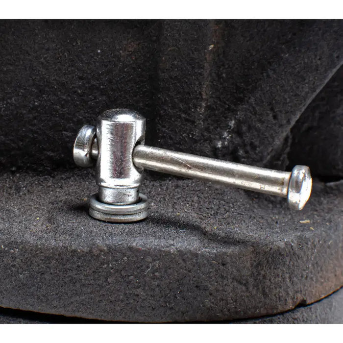 PREMIUM ROTARY VICE - Инструменти за стягане<<<Ръчни инструменти<<<Инструменти и железария<<<Praktiker&&&Инструменти за