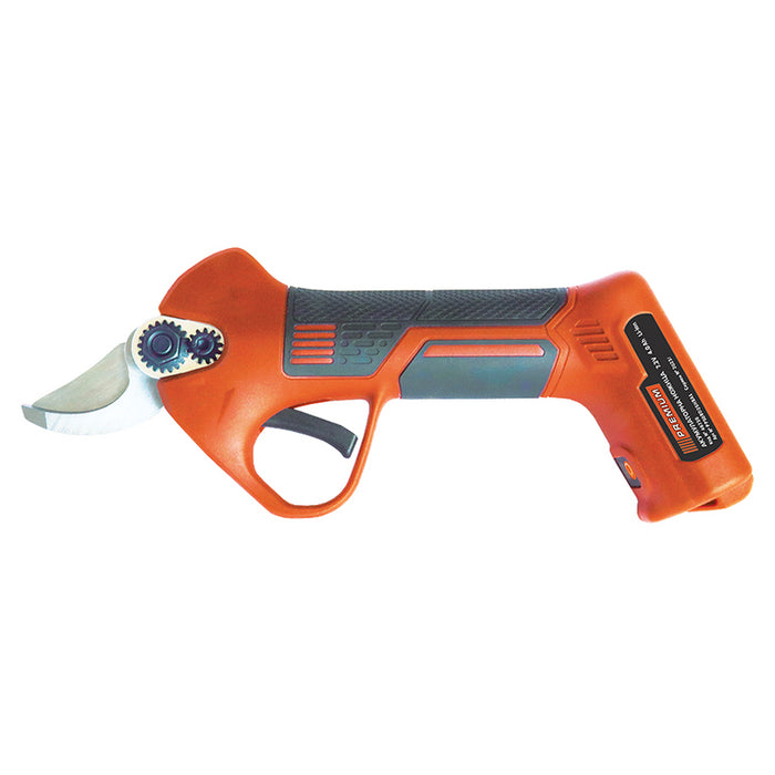 BATTERY BRUSHLESS VINE SHEAR PREMIUM 7.2 V, 4.00 Ah