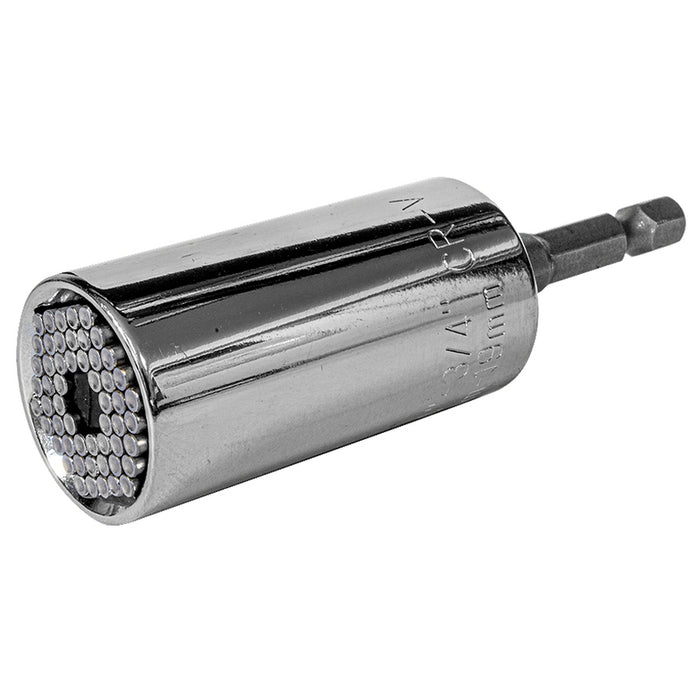 INSERT UNIVERSAL PREMIUM 3/8 AND 1/4 7-19MM