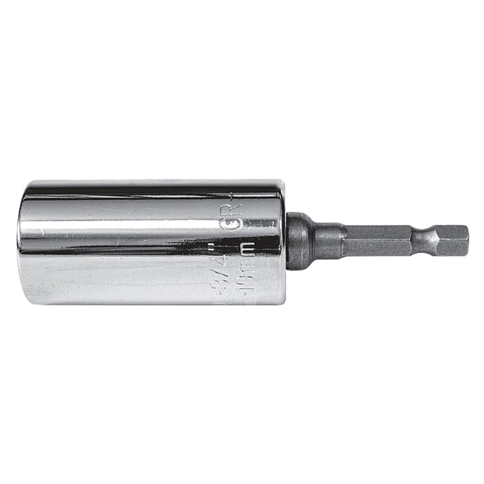 INSERT UNIVERSAL PREMIUM 3/8 AND 1/4 7-19MM