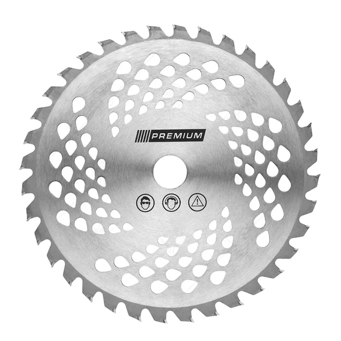 MOTORCYCLE HAIR DISC PREMIUM 255 MM
