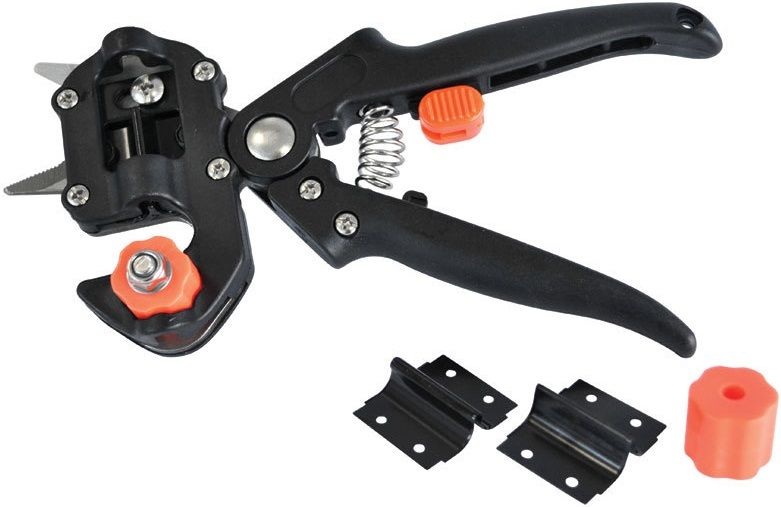 HERLY GARDEN SHEARS FOR PRUNING