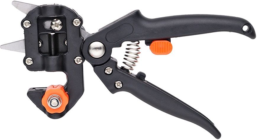 HERLY GARDEN SHEARS FOR PRUNING