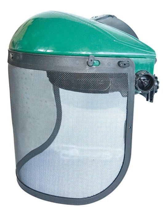SHIELD PROTECTED WITH PREMIUM NETTING