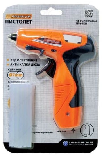 PREMIUM SILICONE SOLDERING TOOL