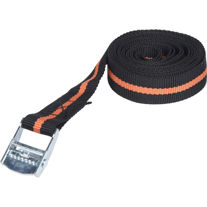 LUGGAGE BELTS SET OF 2 PREMIUMPARTS