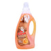 PREPARATION FOR CLEANING LAMINATED PARQUET 1 L DR. FRESH - Почистващи препарати<<<Домашни потреби<<<Кухня<<<Praktiker