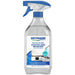 PREPARATION FOR GLOSSY SURFACES AND GLASS 0.5L HEITMANN - Почистващи препарати<<<Домашни потреби<<<Кухня<<<Praktiker