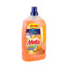 PREPARATION FOR PARQUET AND LAMINATE 1.4 L MEDIX - Почистващи препарати<<<Домашни потреби<<<Кухня<<<Praktiker