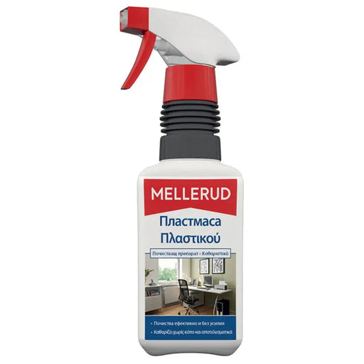 PREPARATION FOR PLASTIC PVC JOINTS 500 ML MELLERUD - Почистващи препарати<<<Домашни потреби<<<Кухня<<<Praktiker