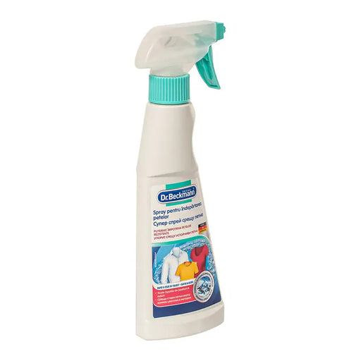 PREPARATION FOR STAIN SPRAY 250 ML DR.BECKMANN - Почистващи препарати<<<Домашни потреби<<<Кухня<<<Praktiker