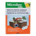 PREPARATION-SEPTIC TANKS MICROBEC 0.5KG BROS - Торове<<<Торове почви и тревни смески<<<Градина<<<Praktiker
