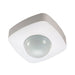 PRESENCE SENSOR WHITE IP65 LIGHTEX - Сензори и датчици<<<Електроматериали<<<Строителни материали<<<Praktiker&&&Сензори