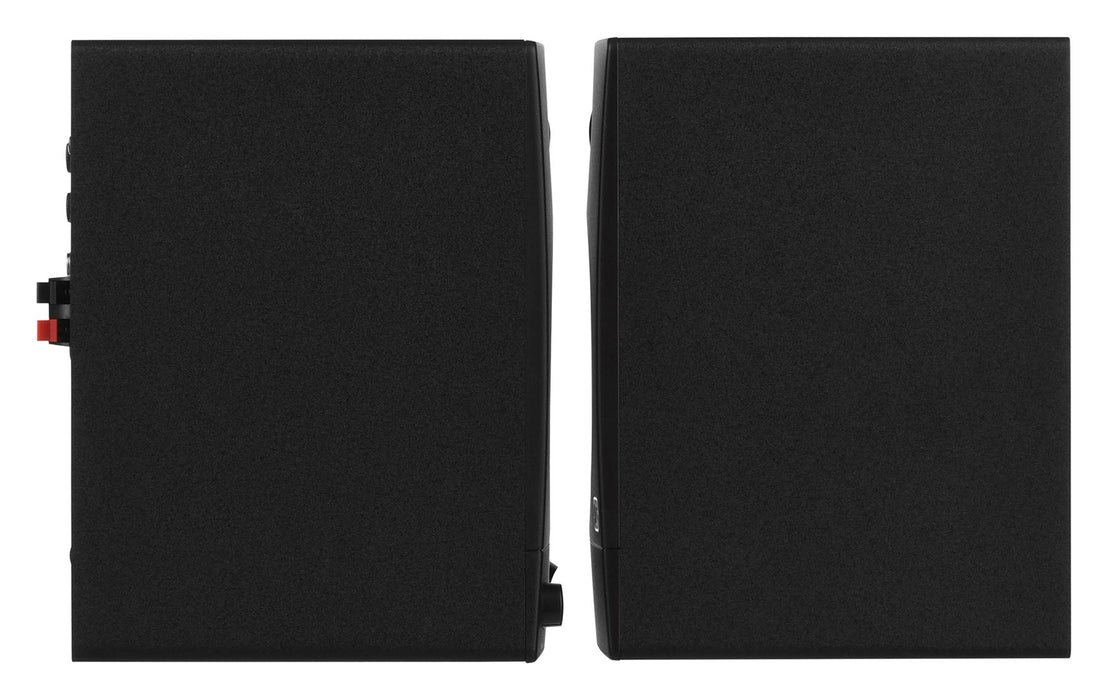 PreSonus Eris 3.5 2nd Gen - a pair of active monitors