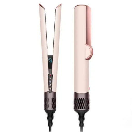 Press DYSON Airstrait HT01 Ceramik Pink (598960-01) - Красива коса<<<Грижа за тялото<<<Малки