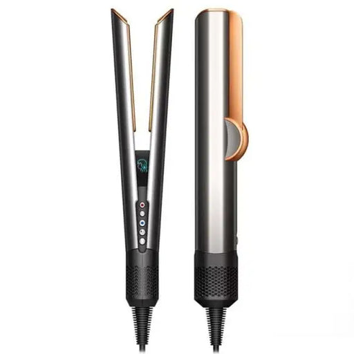 Press DYSON Airstrait HT01 Nickel Cooper 408202-01 - Преси за коса<<<Грижа за тялото<<<Малки