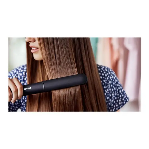 Press PHILIPS BHS376/00 - Преси за коса<<<Грижа за косата<<<Уреди за личнa грижa<<<ALSO&&&Преси за коса<<<Грижа за