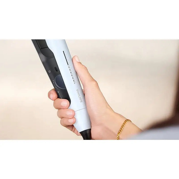 Press PHILIPS BHS520/00 - Преси за коса<<<Грижа за косата<<<Уреди за личнa грижa<<<ALSO&&&Преси за коса<<<Грижа за