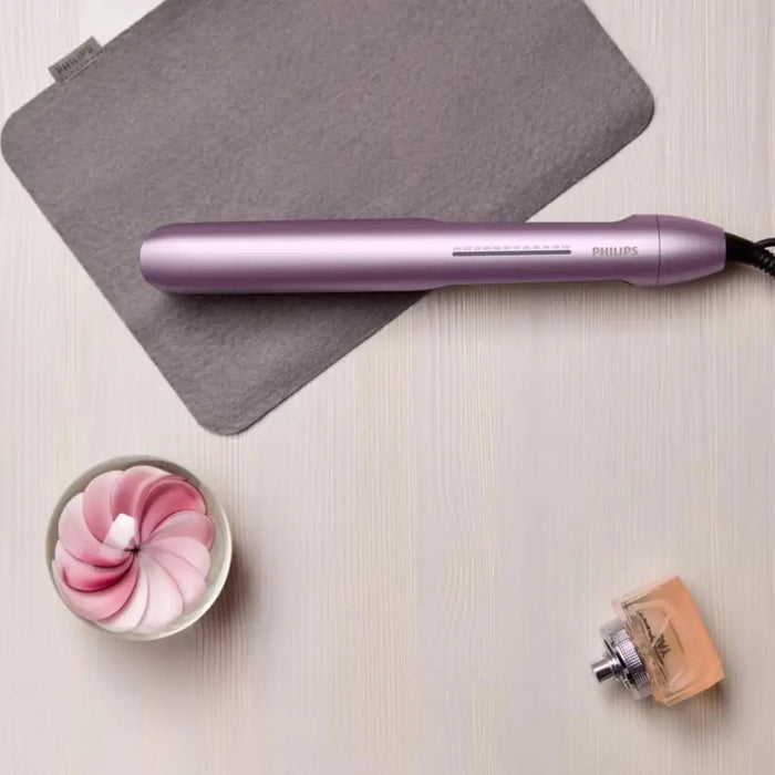 Press PHILIPS BHS530/00 - Преси за коса<<<Грижа за косата<<<Уреди за личнa грижa<<<ALSO&&&Преси за коса<<<Грижа за