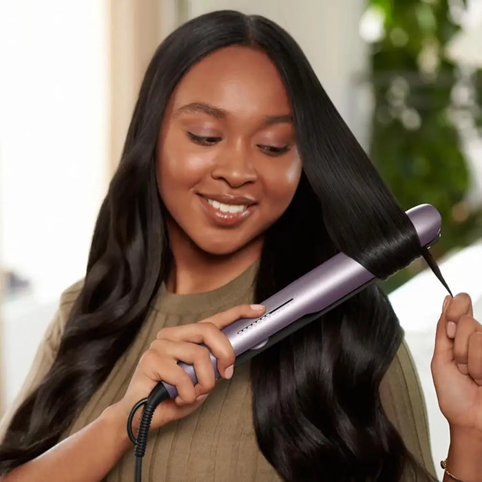 Press PHILIPS BHS530/00 - Преси за коса<<<Грижа за косата<<<Уреди за личнa грижa<<<ALSO&&&Преси за коса<<<Грижа за