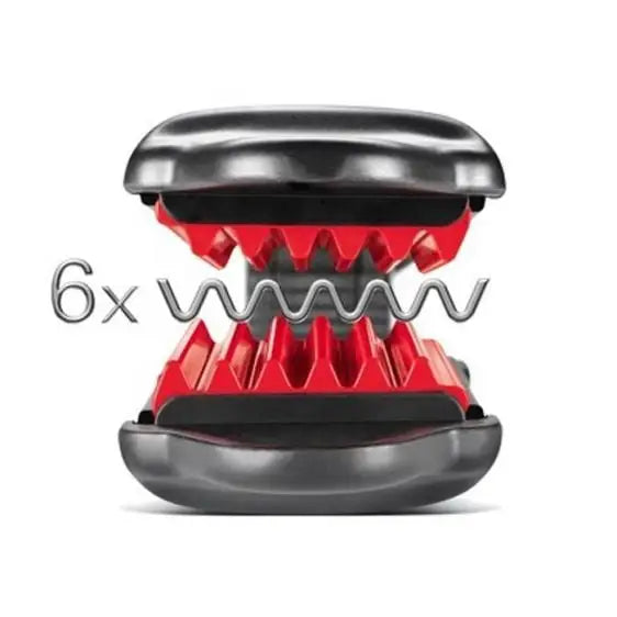 Press VALERA 647.02 Crimper Silhouette - Преси за коса<<<Грижа за тялото<<<Малки електроуреди<<<TechnoMix