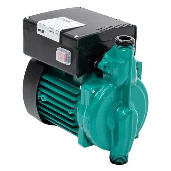 PRESSURE BOOSTING PUMP WILO PB 088 EA - Други помпи<<<Помпи<<<Градина<<<Praktiker&&&Други помпи<<<Помпи<<<Инструменти и