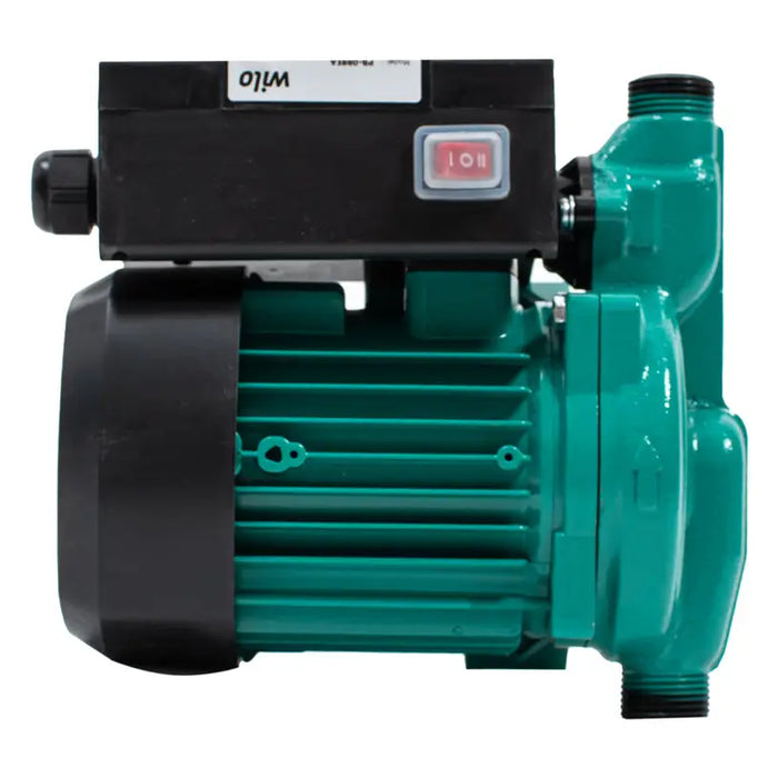 PRESSURE BOOSTING PUMP WILO PB 088 EA - Други помпи<<<Помпи<<<Градина<<<Praktiker&&&Други помпи<<<Помпи<<<Инструменти и