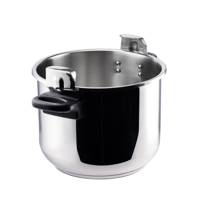 Pressure cooker 6l Taurus Classic Moments KPC5006 (stainless steel) - Pressure cookersAGD-SZY<<<Home Appliance