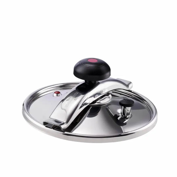 Pressure cooker 6l Taurus Classic Moments KPC5006 (stainless steel) - Pressure cookersAGD-SZY<<<Home Appliance