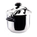 Pressure cooker 6l Taurus Classic Moments KPC5006 (stainless steel) - Pressure cookersAGD-SZY<<<Home Appliance