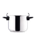 Pressure cooker 8l Taurus Classic Moments KPC5010 (stainless steel) - Pressure cookersAGD-SZY<<<Home Appliance