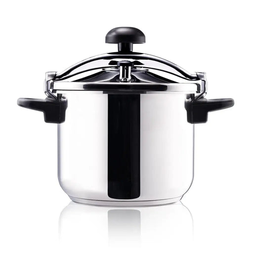 Pressure cooker 8l Taurus Classic Moments KPC5010 (stainless steel) - Pressure cookersAGD-SZY<<<Home Appliance