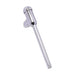 PRESSURE FAUCET FOR URINAL VIDIMA - Резервни части и аксесоари<<<Санитарна керамика и аксесоари<<<Баня<<<Praktiker