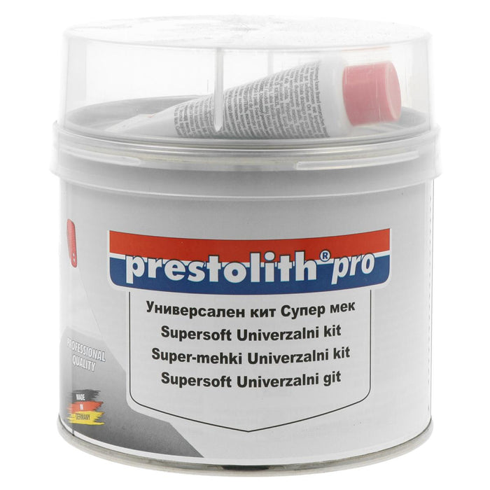 UNIVERSAL KIT PRESTO SUPER SOFT 1 KG