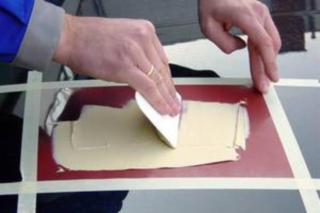 GLASS THREAD KIT 0.250KG PRESTO