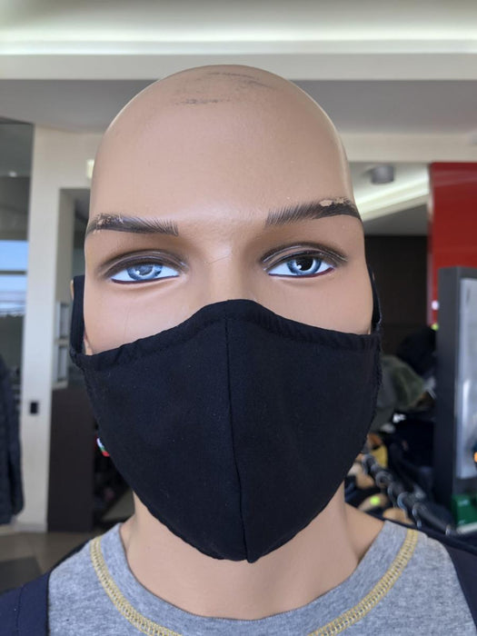 REUSABLE MASK