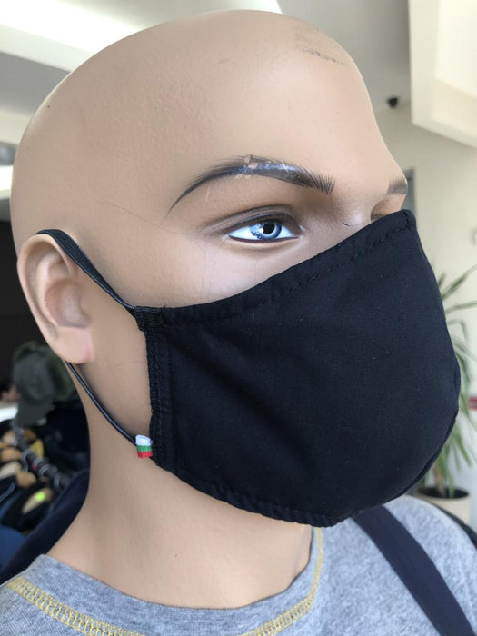 REUSABLE MASK