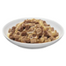 PREVITAL Cat Food Mix of Flavors Chicken Veal Salmon in Gravy - Wet Cat Food - 12 x 100g - Wet foodDLK-KAM<<<For