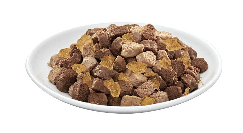 PREVITAL Chicken in jelly - wet cat food - 100g