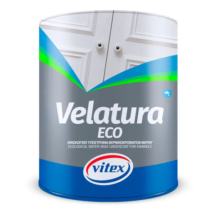 PRIMER FOR WOOD 2.5 L VELATURA VITEX - Грундове<<<Грундове и разредители<<<Бои и лакове<<<Praktiker
